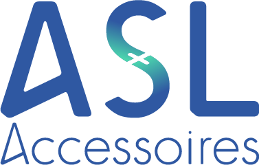 Logotype ASL Accessoires - Accessoires de tables d'opérations