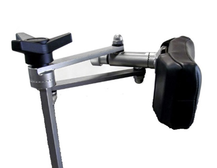 ASL_Accessoires_ Appuis_lateraux Appuis latéraux - Appui de Letournel - Accessoires de tables d'opérations - ASL Accessoires