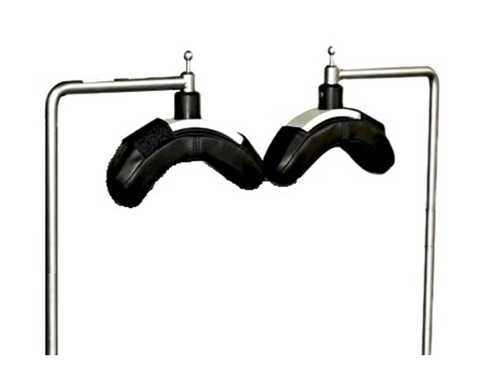 ASL_Accessoires_ Supports_cuisses Supports cuisses - Accessoires de tables d'opérations - ASL Accessoires
