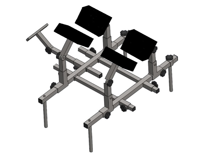 ASL_Accessoires_Produits_sur_demande Accessoires de tables d'opération - Produits sur demande- ASL Accessoires