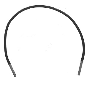 ASL-Accessoires-Arceau d-anesthesie Arceau d'anethésie souple- accessoires de tables d'opérations- ASL Accessoires
